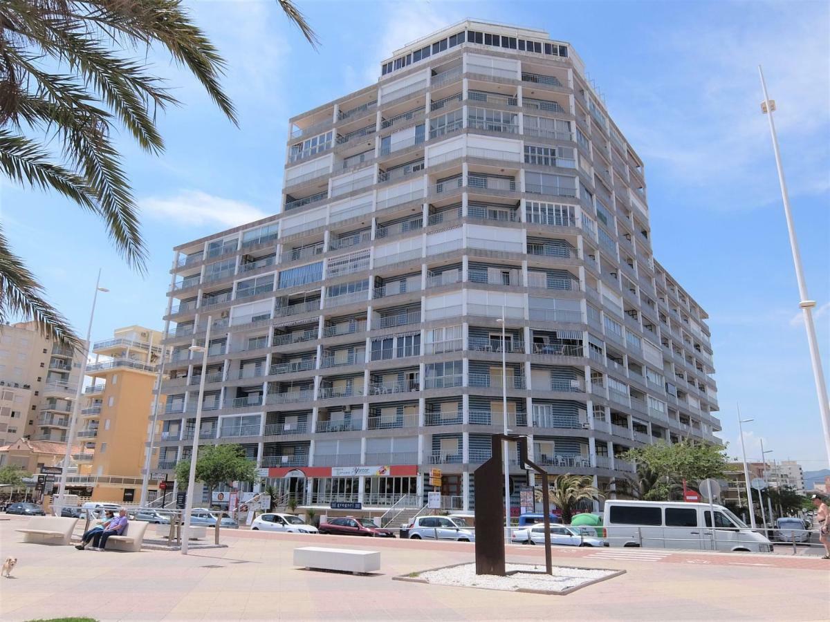 Bonaire Celeste 11 - Frente A La Playa - Solo Familias Playa de Gandia Exterior foto
